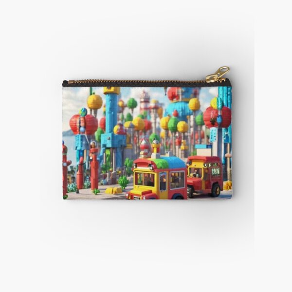 Item preview, Chiva de los Peques designed and sold by El-Idioma-Bros.