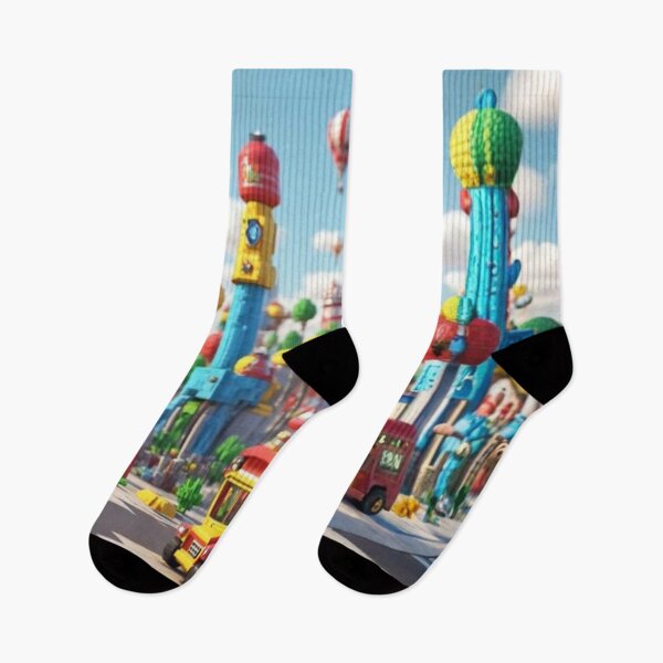 Item preview, Chiva de los Peques designed and sold by El-Idioma-Bros.