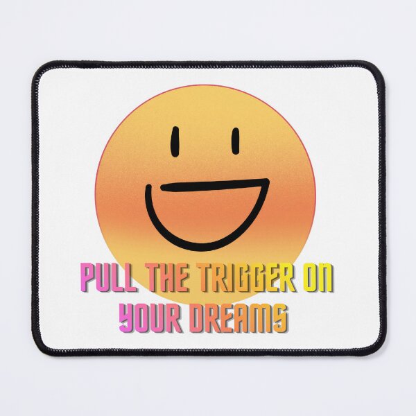 Item preview, Pull The Trigger On your Dreams! designed and sold by MildhotSauceVA.
