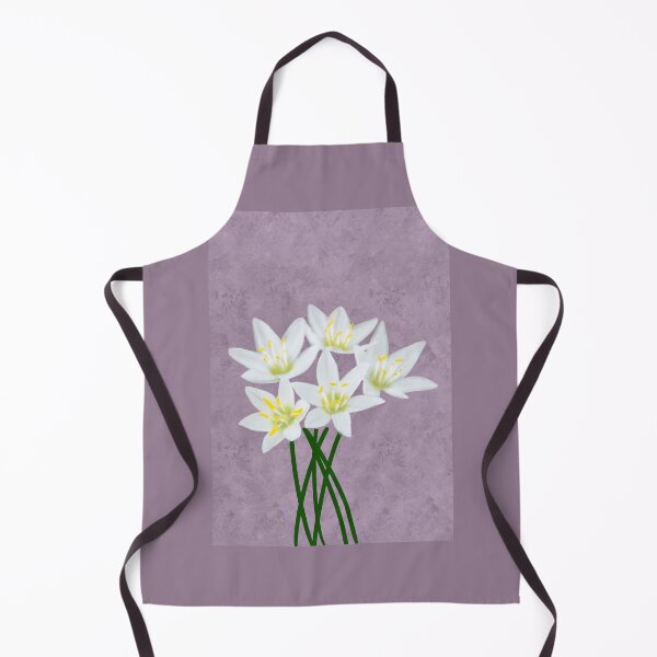 Item preview, Crow's Poison Flower False Garlic Flower designed and sold by AdonisCreations.