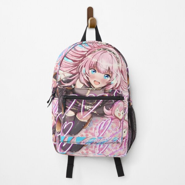 Item preview, Megurine luka vocaloid  designed and sold by RadiantGraphics.