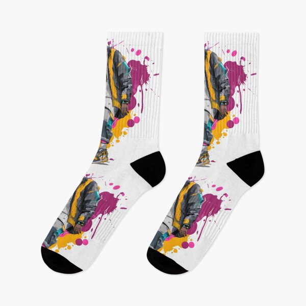 Item preview, Urban Streetwear designed and sold by Retro Whimsy.