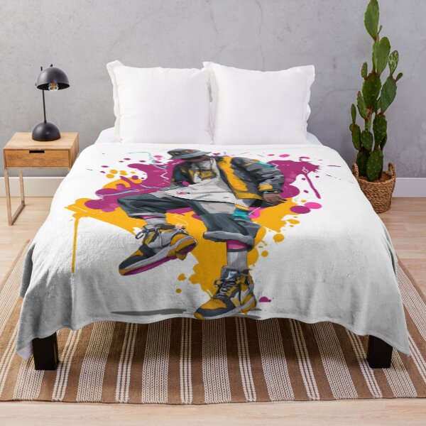 Item preview, Urban Streetwear designed and sold by Retro Whimsy.