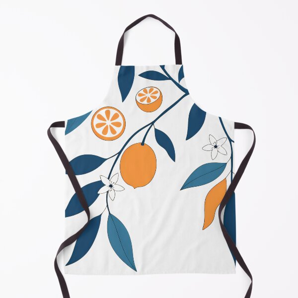 Item preview, Oranges Illustrations Whimsy Joy Music Games Sports designed and sold by ART ATTACK ZONE.