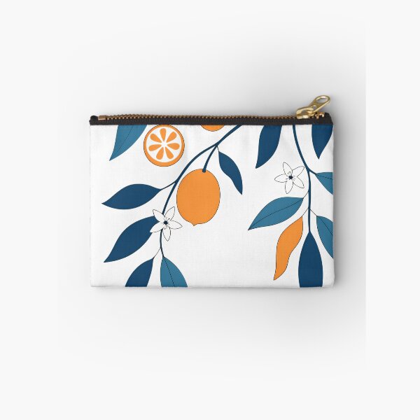Item preview, Oranges Illustrations Whimsy Joy Music Games Sports designed and sold by ART ATTACK ZONE.