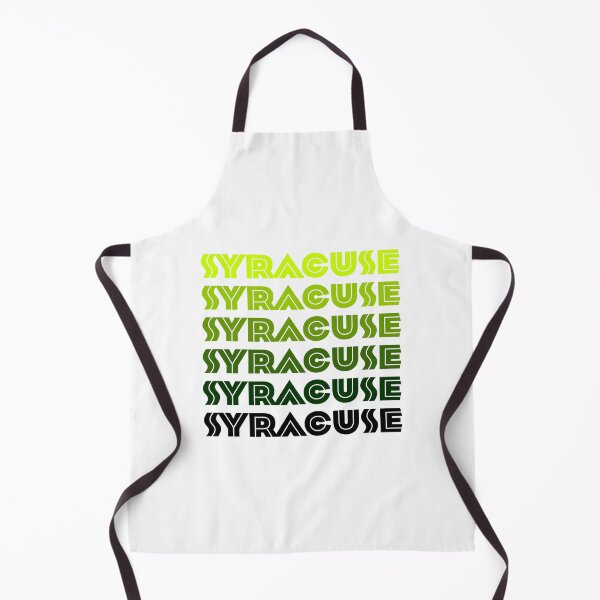 Item preview, Syracuse Inline designed and sold by Normbot2000.