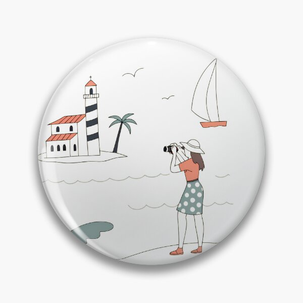 Item preview, Travel Beach Photography Whimsy Joy Music Games Sports designed and sold by ART ATTACK ZONE.