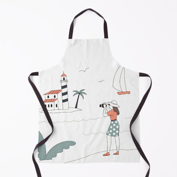 Item preview, Travel Beach Photography Whimsy Joy Music Games Sports designed and sold by ART ATTACK ZONE.