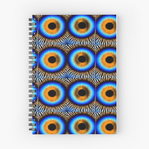 Item preview, Exotic Natural Pattern  designed and sold by 3triadstore.