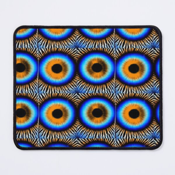 Item preview, Exotic Natural Pattern  designed and sold by 3triadstore.