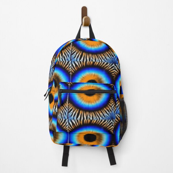 Item preview, Exotic Natural Pattern designed and sold by 3triadstore.