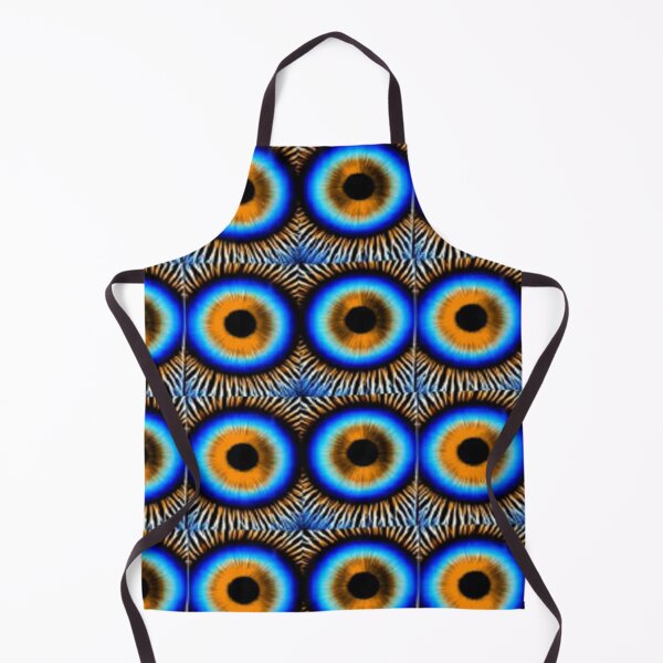 Item preview, Exotic Natural Pattern designed and sold by 3triadstore.