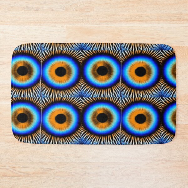 Item preview, Exotic Natural Pattern  designed and sold by 3triadstore.