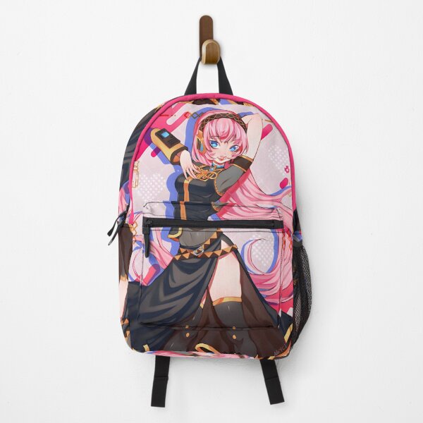 Item preview, Megurine luka vocaloid designed and sold by RadiantGraphics.