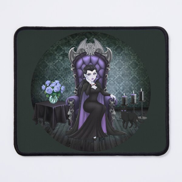 Item preview, Countess Esperanza designed and sold by Nightshade Pixie Creations.