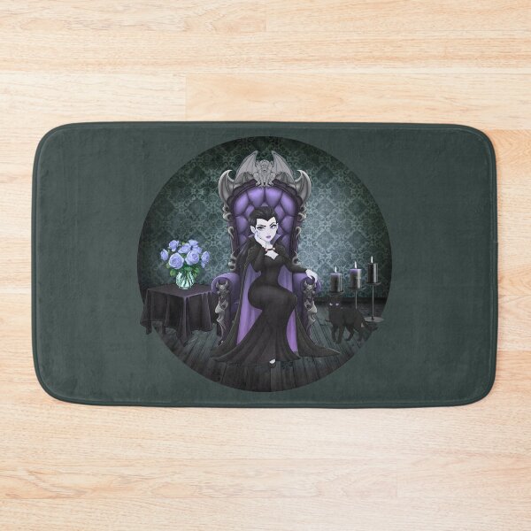 Item preview, Countess Esperanza designed and sold by Nightshade Pixie Creations.