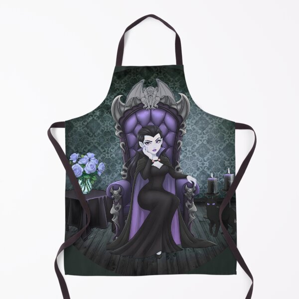 Item preview, Countess Esperanza designed and sold by Nightshade Pixie Creations.