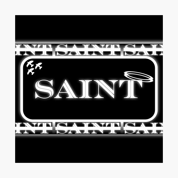 Item preview, Luxurious Saint designed and sold by Kazakee.