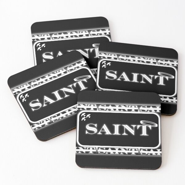 Item preview, Luxurious Saint designed and sold by Kazakee.