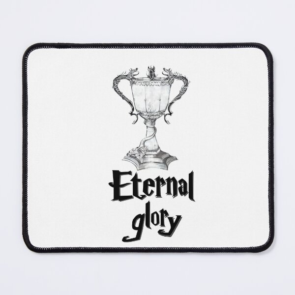 Item preview, Eternal Glory – Enchanted Tournament Cup Design designed and sold by inallusha.