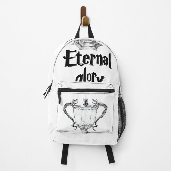 Item preview, Eternal Glory – Enchanted Tournament Cup Design designed and sold by inallusha.