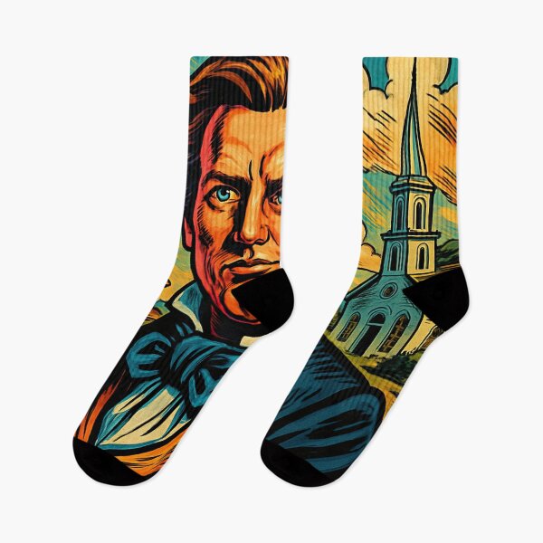 Item preview, Joseph Smith Jr | Comics - Cartoon style designed and sold by ComicsFactory.