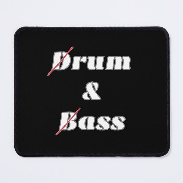 Item preview, Rum and Ass Funny Drum and Bass designed and sold by JaroCreates.