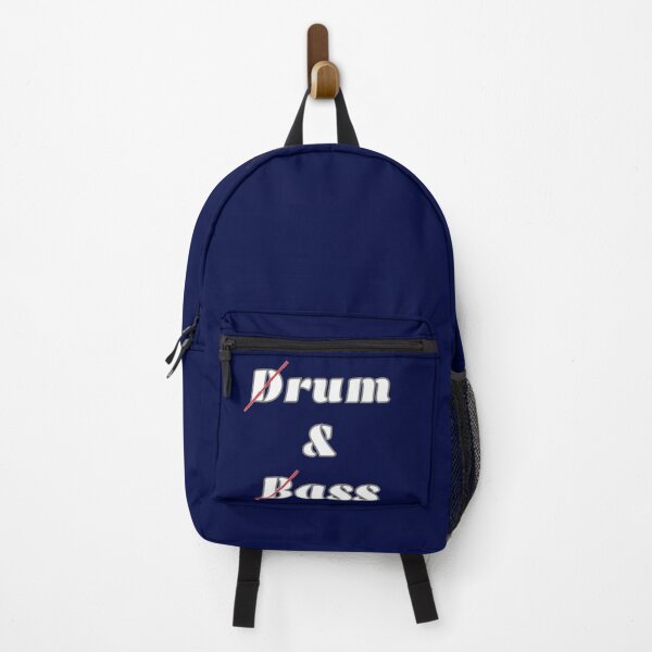 Item preview, Ron y culo Drum and Bass divertido designed and sold by JaroCreates.