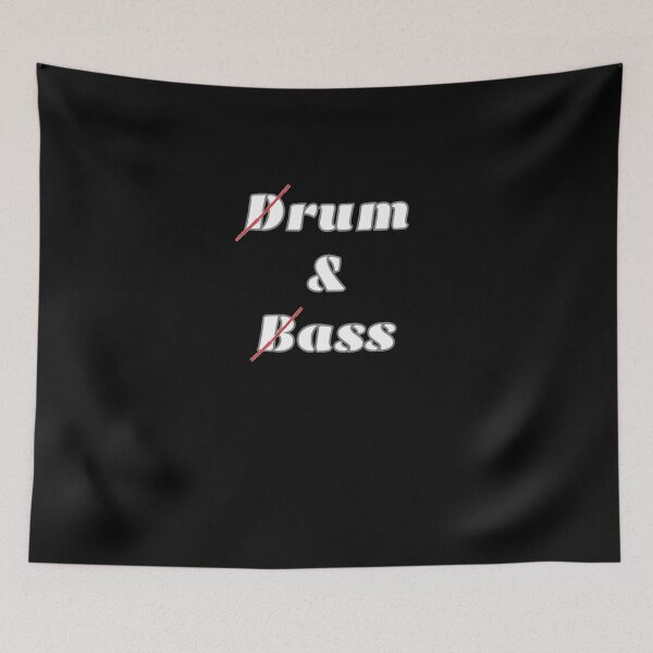 Item preview, Rum and Ass Funny Drum and Bass designed and sold by JaroCreates.