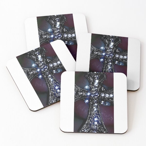 Item preview, Icy Cross Lips Aesthetic designed and sold by Pelikanu12.
