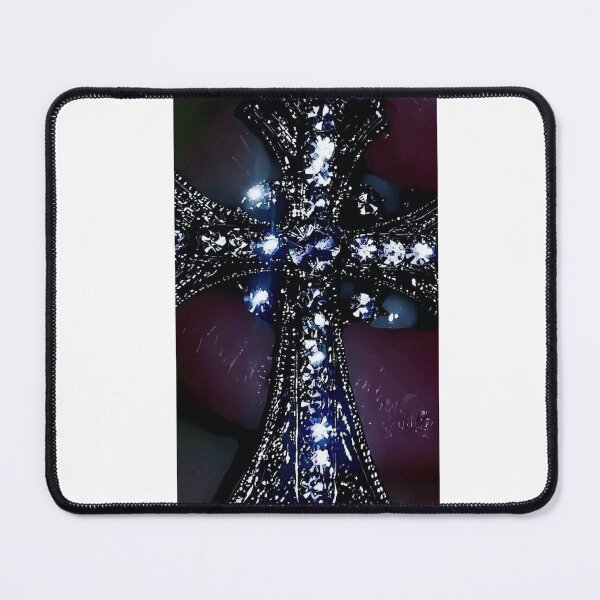 Item preview, Icy Cross Lips Aesthetic designed and sold by Pelikanu12.
