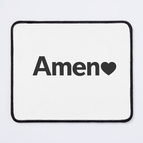 Item preview, Amen designed and sold by walk with faith.