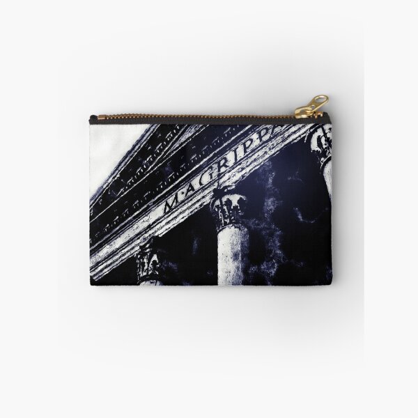 Item preview, The Roman Pantheon designed and sold by AM FineArtPrints.