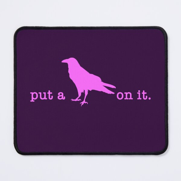 Item preview, Put A Bird On It (20) designed and sold by Normbot2000.