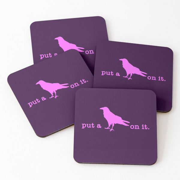 Item preview, Put A Bird On It (20) designed and sold by Normbot2000.