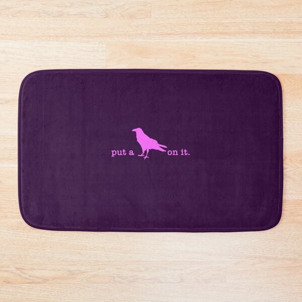 Item preview, Put A Bird On It (20) designed and sold by Normbot2000.