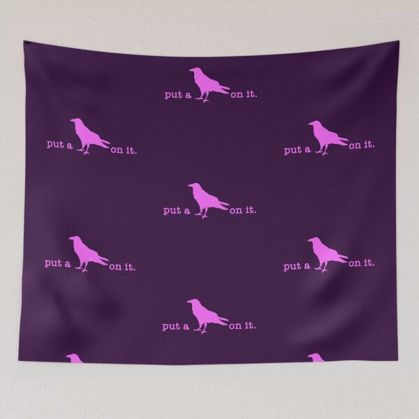 Item preview, Put A Bird On It (20) designed and sold by Normbot2000.