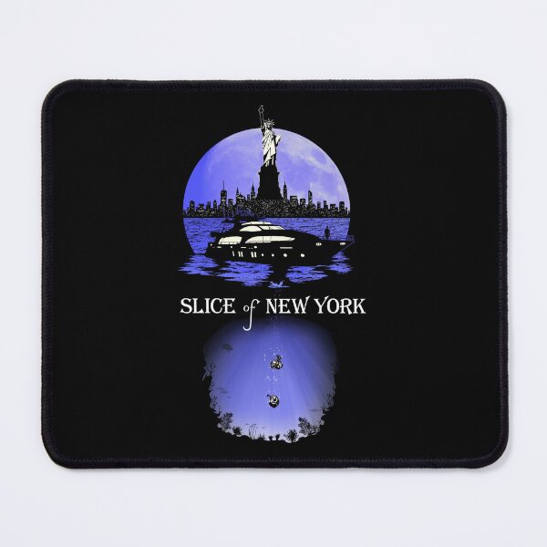 Item preview, Slice Of New York designed and sold by Candywrap Studio.