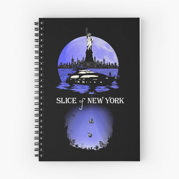Item preview, Slice Of New York designed and sold by Candywrap Studio.