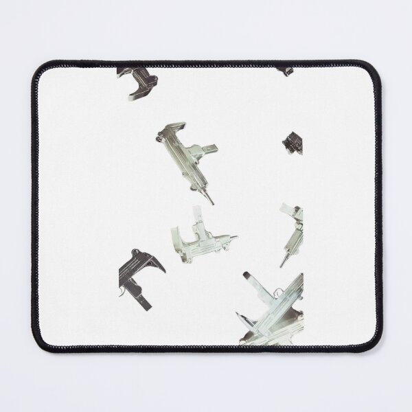 Item preview, Dual Uzi Urban Graphic designed and sold by Pelikanu12.