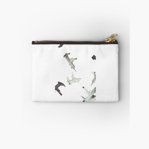 Item preview, Dual Uzi Urban Graphic designed and sold by Pelikanu12.