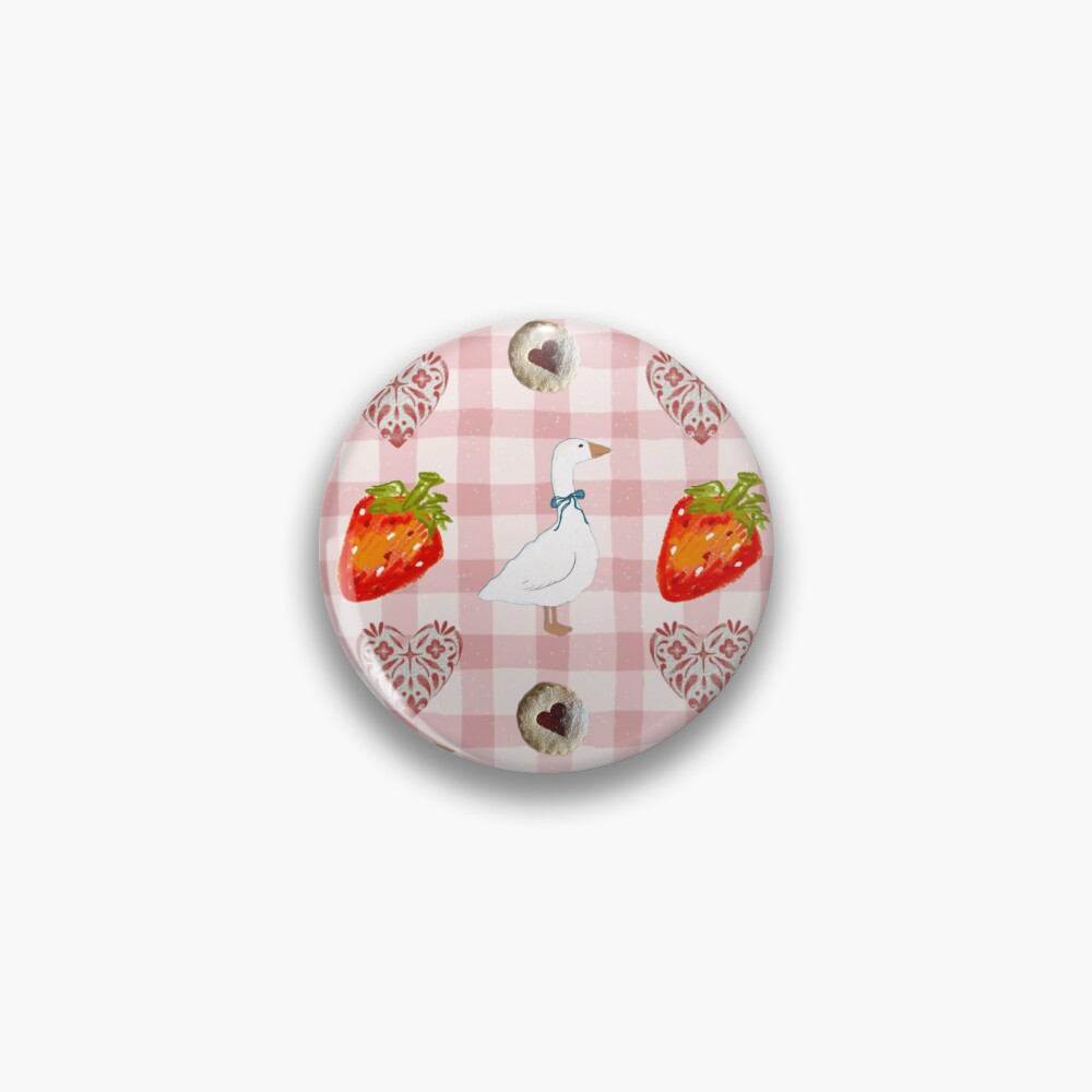 Item preview, Pin designed and sold by Cosmic108901.