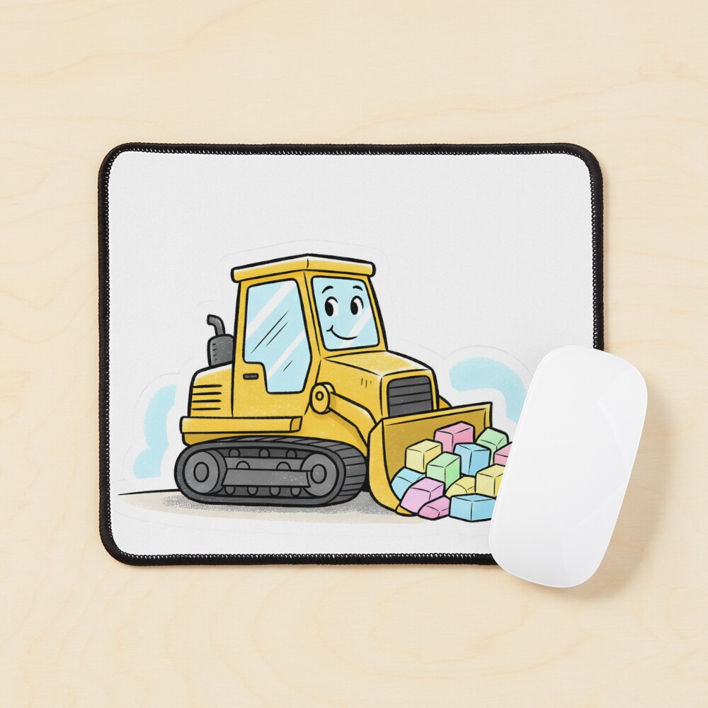 Item preview, Mouse Pad designed and sold by 4AGift.