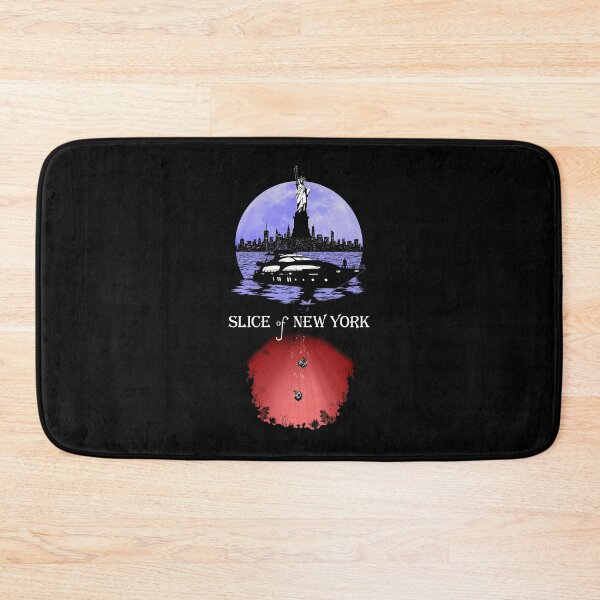 Item preview, Slice Of New York (Variant) designed and sold by Candywrap Studio.