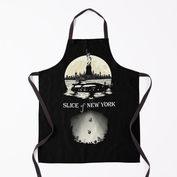 Item preview, Slice Of New York II designed and sold by Candywrap Studio.