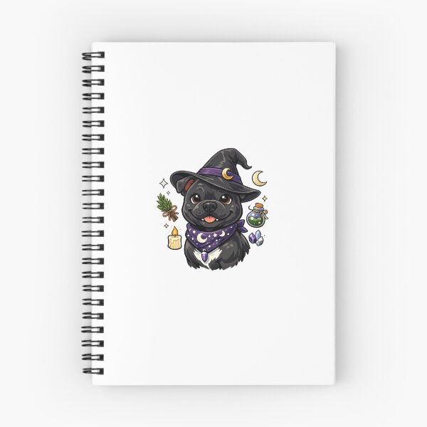 Item preview, Witchy staffy designed and sold by ErinJain.