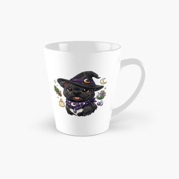 Item preview, Witchy staffy designed and sold by ErinJain.