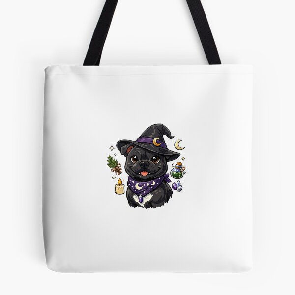 Item preview, Witchy staffy designed and sold by ErinJain.