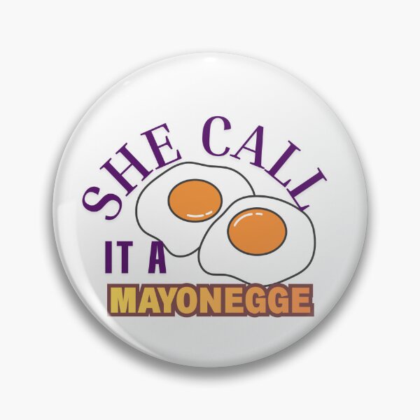 Item preview, mayonegg designed and sold by urchoice002.