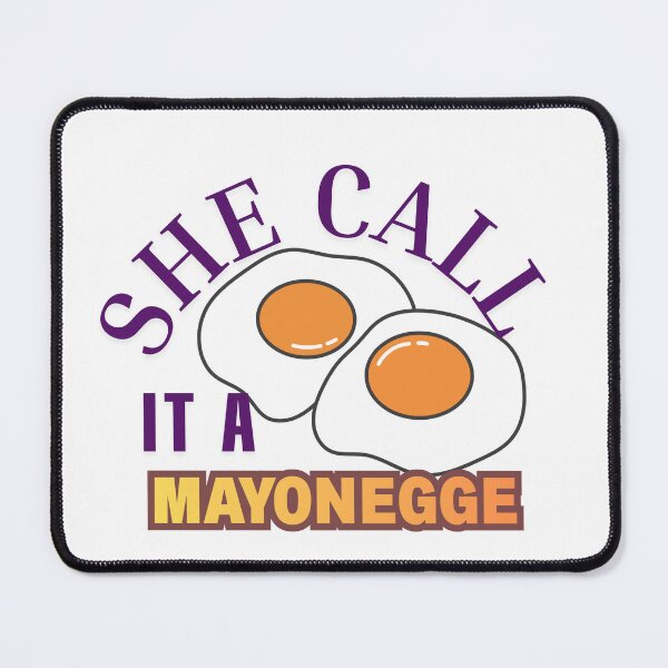 Item preview, mayonegg designed and sold by urchoice002.